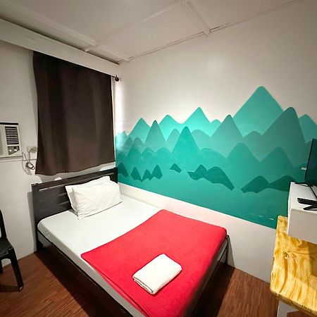 Dormitelsph Espana Manila Exterior photo